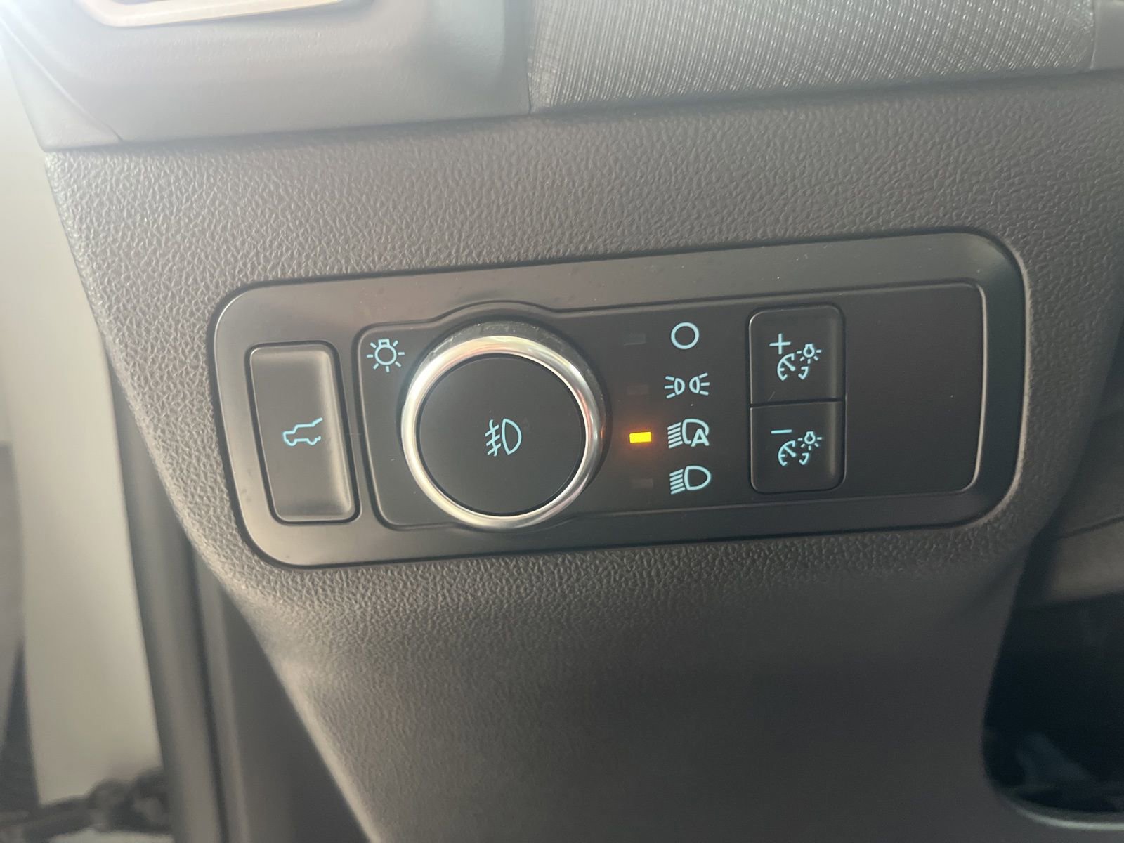 Certified 2023 Ford Bronco Sport Big Bend w/ Convenience Package image 16