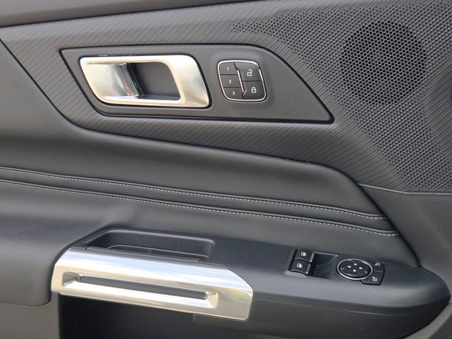 Certified 2025 Ford Mustang GT Premium image 28