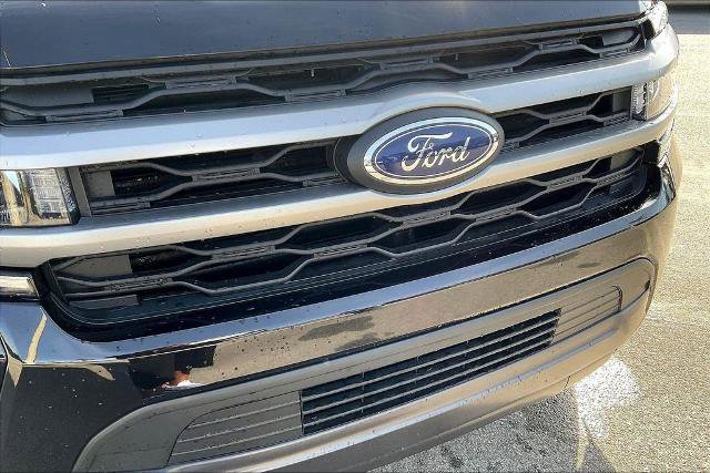 Certified 2024 Ford Expedition Max XLT image 34