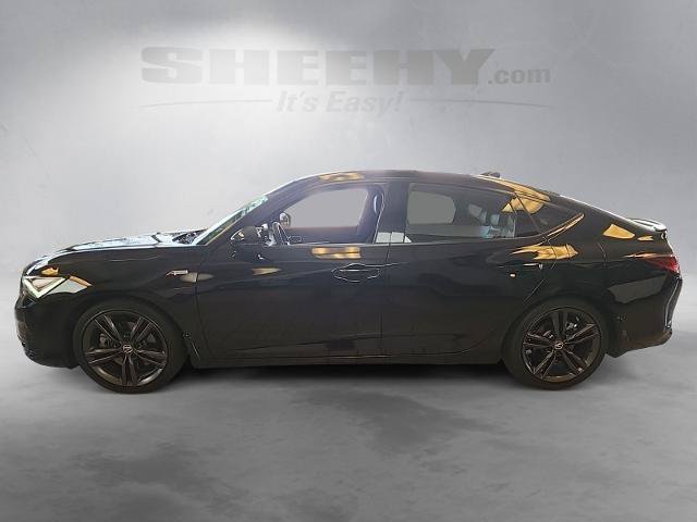 Used 2025 Acura Integra A-Spec w/ Technology Package FWD image 16