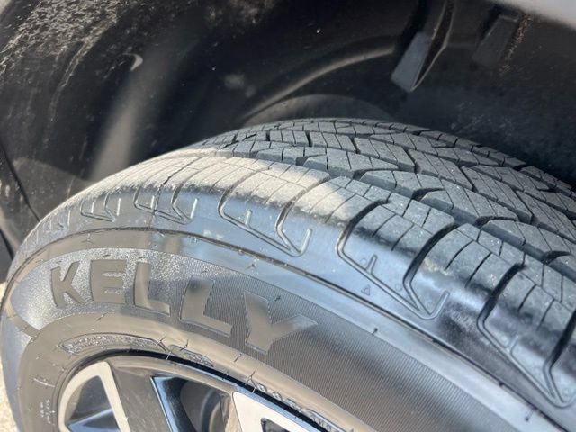 Used 2021 Chevrolet TrailBlazer ACTIV w/ Sun and Liftgate Package AWD/4WD image 29