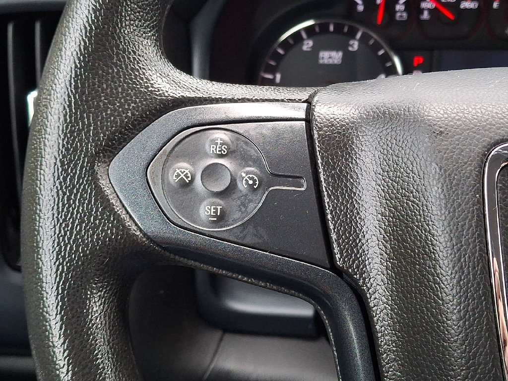 Used 2018 GMC Sierra 2500 4x4 Crew Cab w/ Sierra Convenience Package image 21