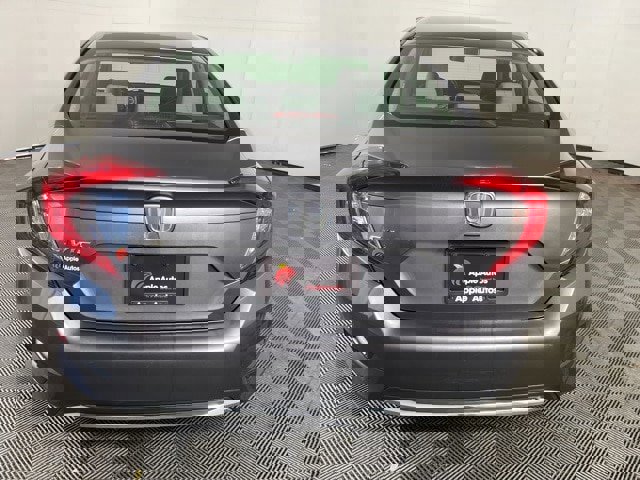 Used 2019 Honda Civic LX image 3