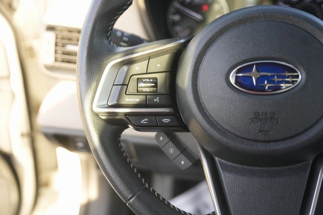Used 2022 Subaru Legacy Premium image 22