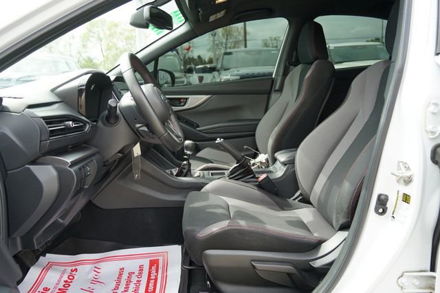Used 2023 Subaru WRX AWD/4WD image 10