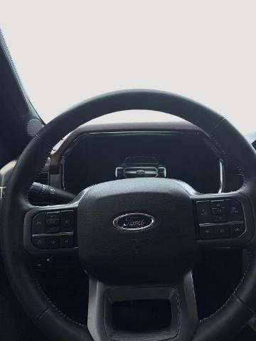 Certified 2023 Ford F150 Lariat AWD/4WD image 18