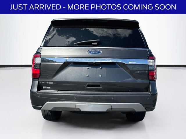 Certified 2021 Ford Expedition Limited AWD/4WD image 7