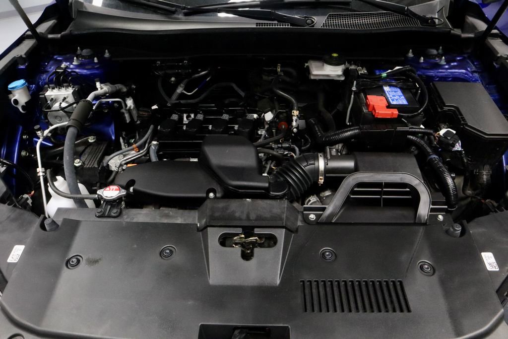 Used 2025 Honda CR-V EX-L image 18