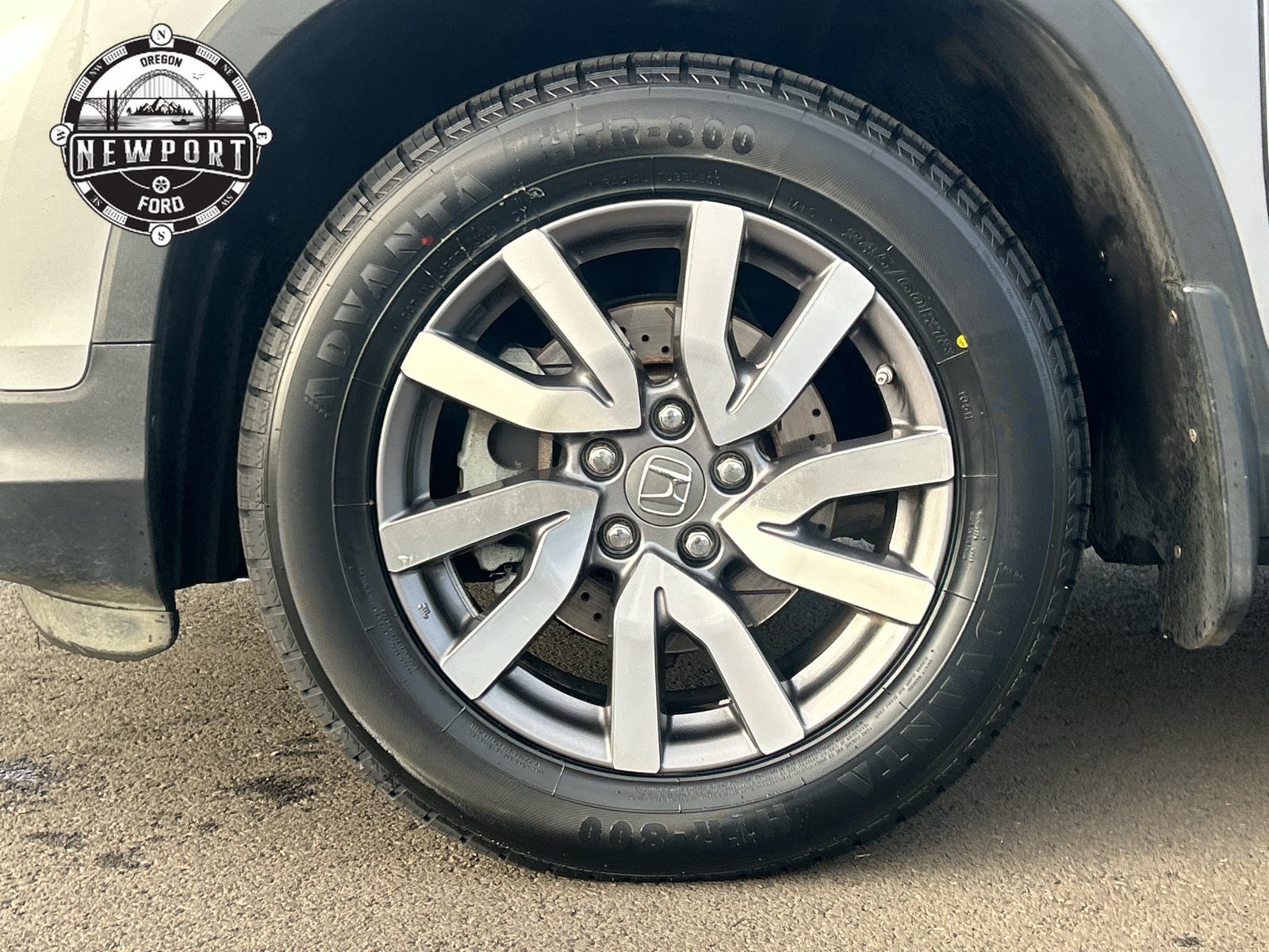 Used 2020 Honda Pilot EX-L image 10