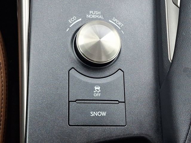 Used 2018 Lexus IS 300 w/ Comfort Package image 28