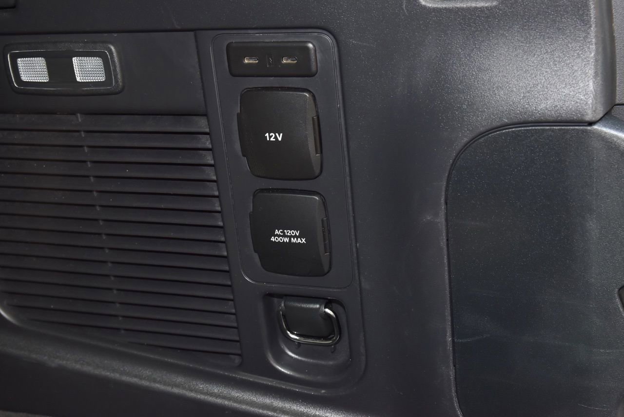 Certified 2025 Ford Expedition Active AWD/4WD image 40
