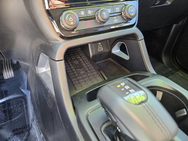 Certified 2024 Ford Ranger Lariat AWD/4WD image 22