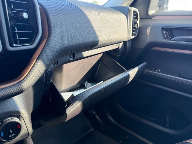 Certified 2024 Ford Bronco Sport Badlands w/ Premium Package image 15