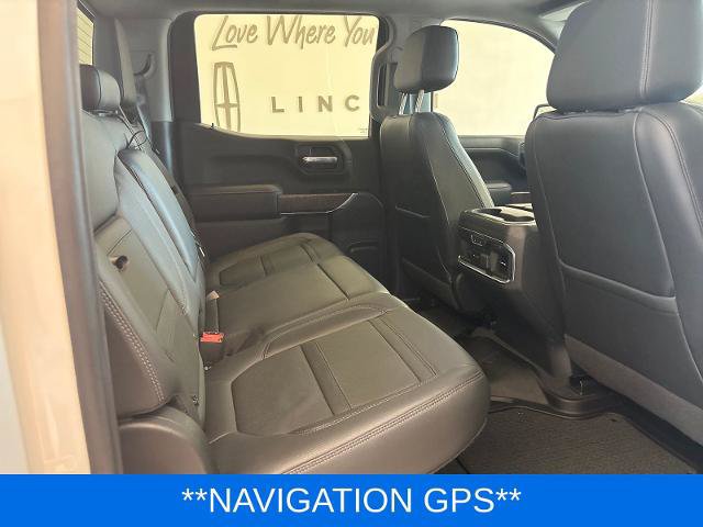 Used 2021 GMC Sierra 1500 Denali w/ Denali Ultimate Package AWD/4WD image 11
