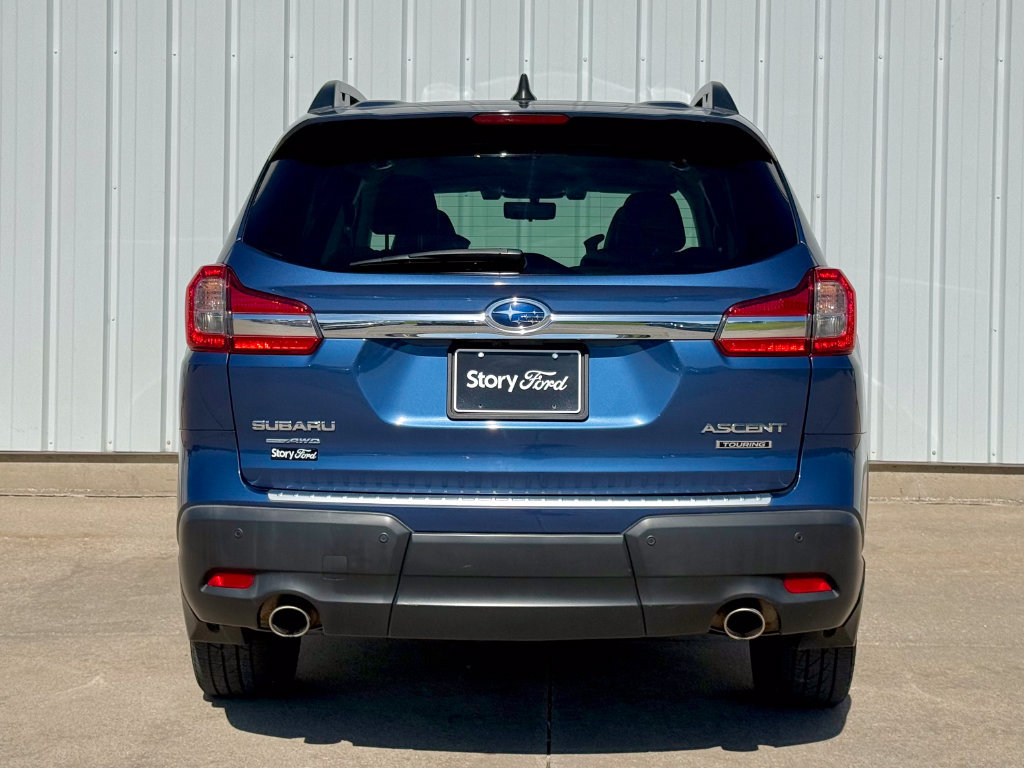 Used 2019 Subaru Ascent Touring AWD/4WD image 5