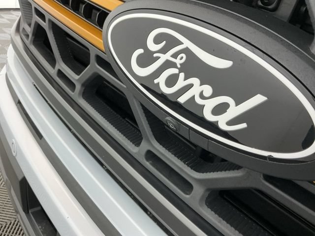Certified 2025 Ford F150 Tremor w/ Tow/Haul Package AWD/4WD image 20