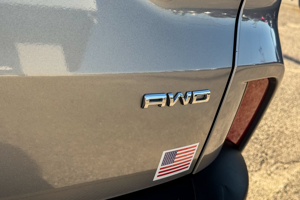 Certified 2023 Ford Escape Active AWD/4WD image 14