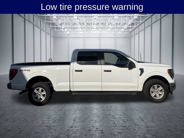 Certified 2023 Ford F150 XLT AWD/4WD image 6