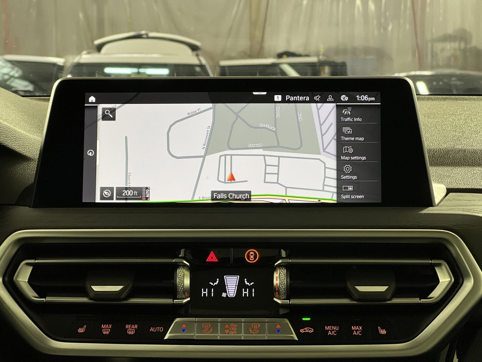 Used 2024 BMW X3 xDrive30i image 20