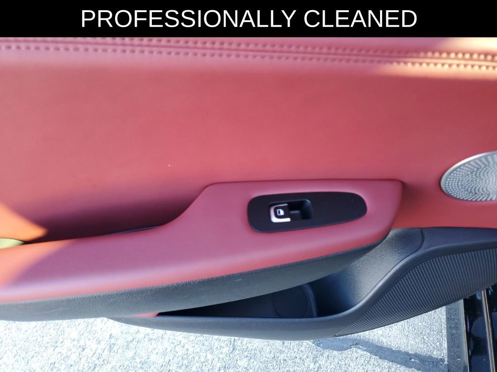 Used 2018 Kia Stinger GT1 image 12