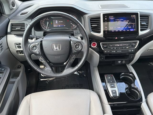 Used 2020 Honda Ridgeline RTL-E image 23