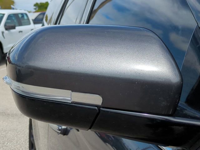 Certified 2021 Ford Expedition Max Limited image 12