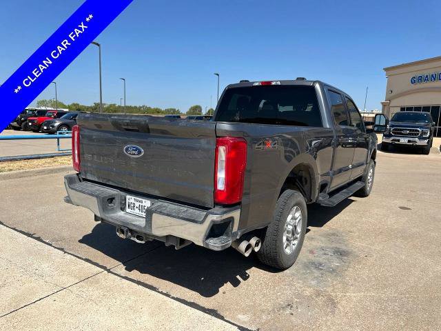 Certified 2025 Ford F250 XLT AWD/4WD image 7