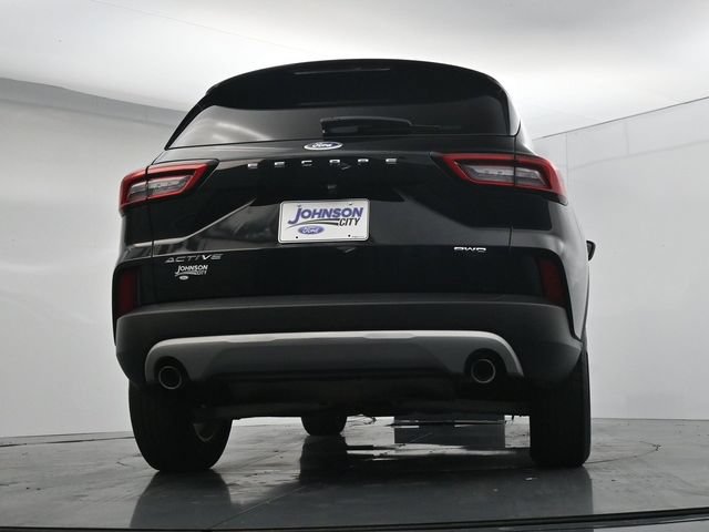 Certified 2023 Ford Escape Active AWD/4WD image 39