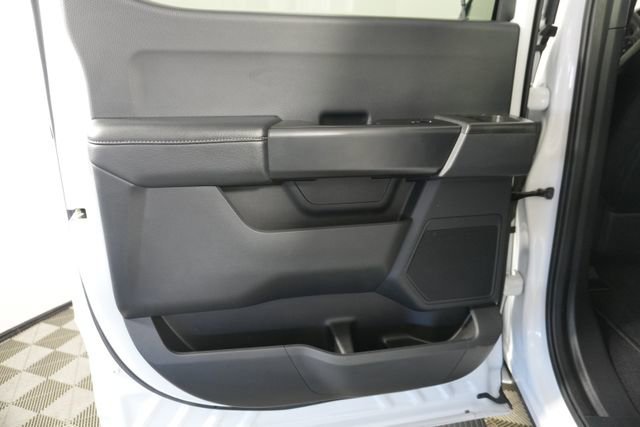 Certified 2024 Ford F150 STX image 24