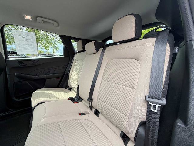 Certified 2022 Ford Escape SE AWD/4WD image 23