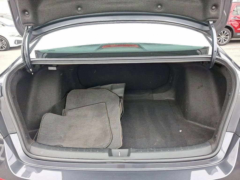 Used 2022 Honda Civic Sport image 29