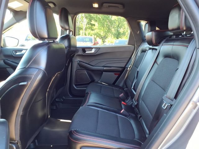 Certified 2023 Ford Escape ST-Line Select w/ Tech Pack #2 AWD/4WD image 9