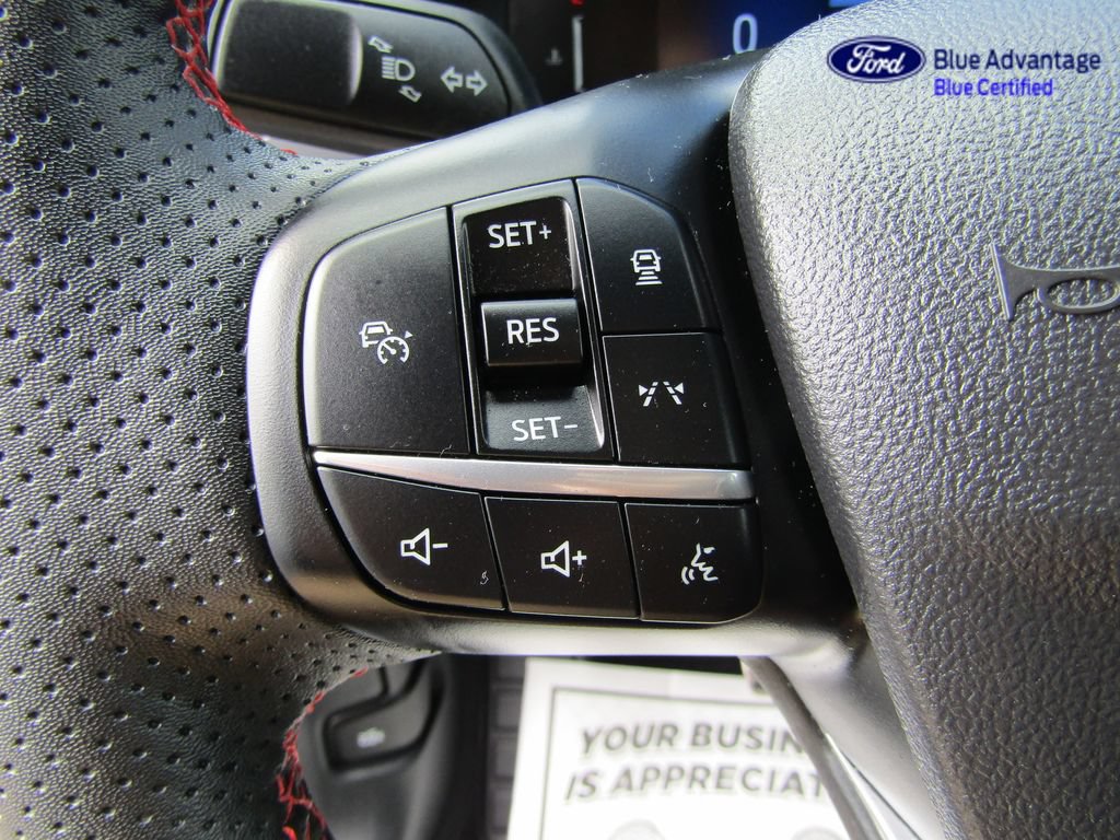 Certified 2023 Ford Escape ST-Line w/ Tech Pack #1 AWD/4WD image 26