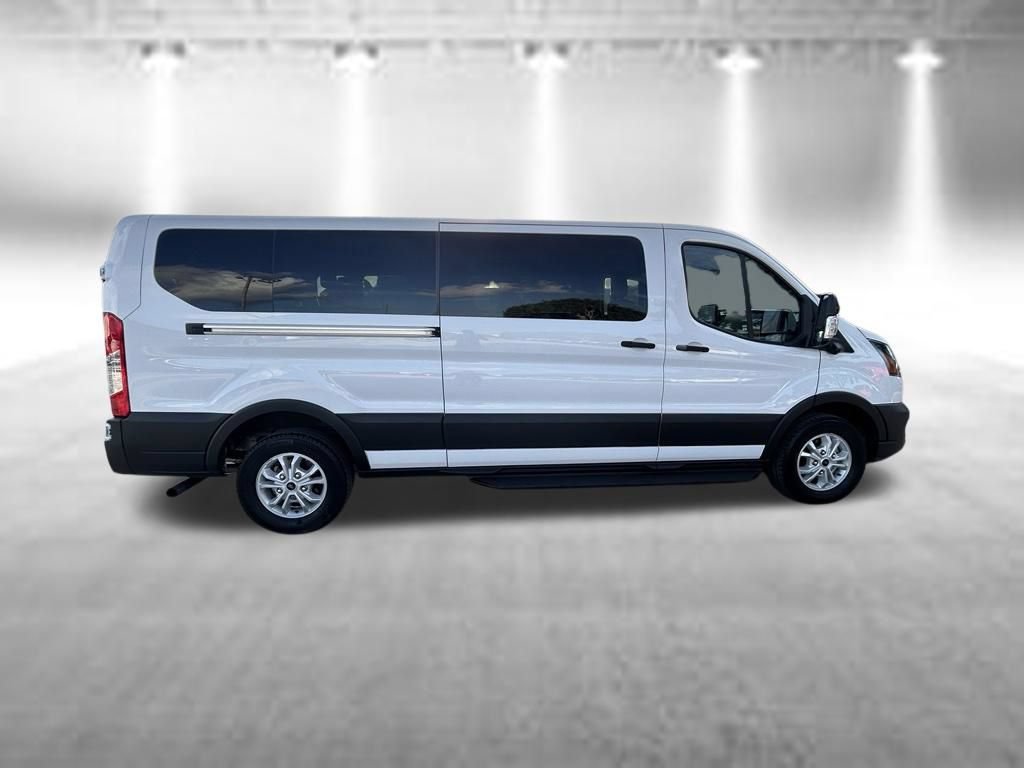Certified 2024 Ford Transit 350 XL RWD image 3