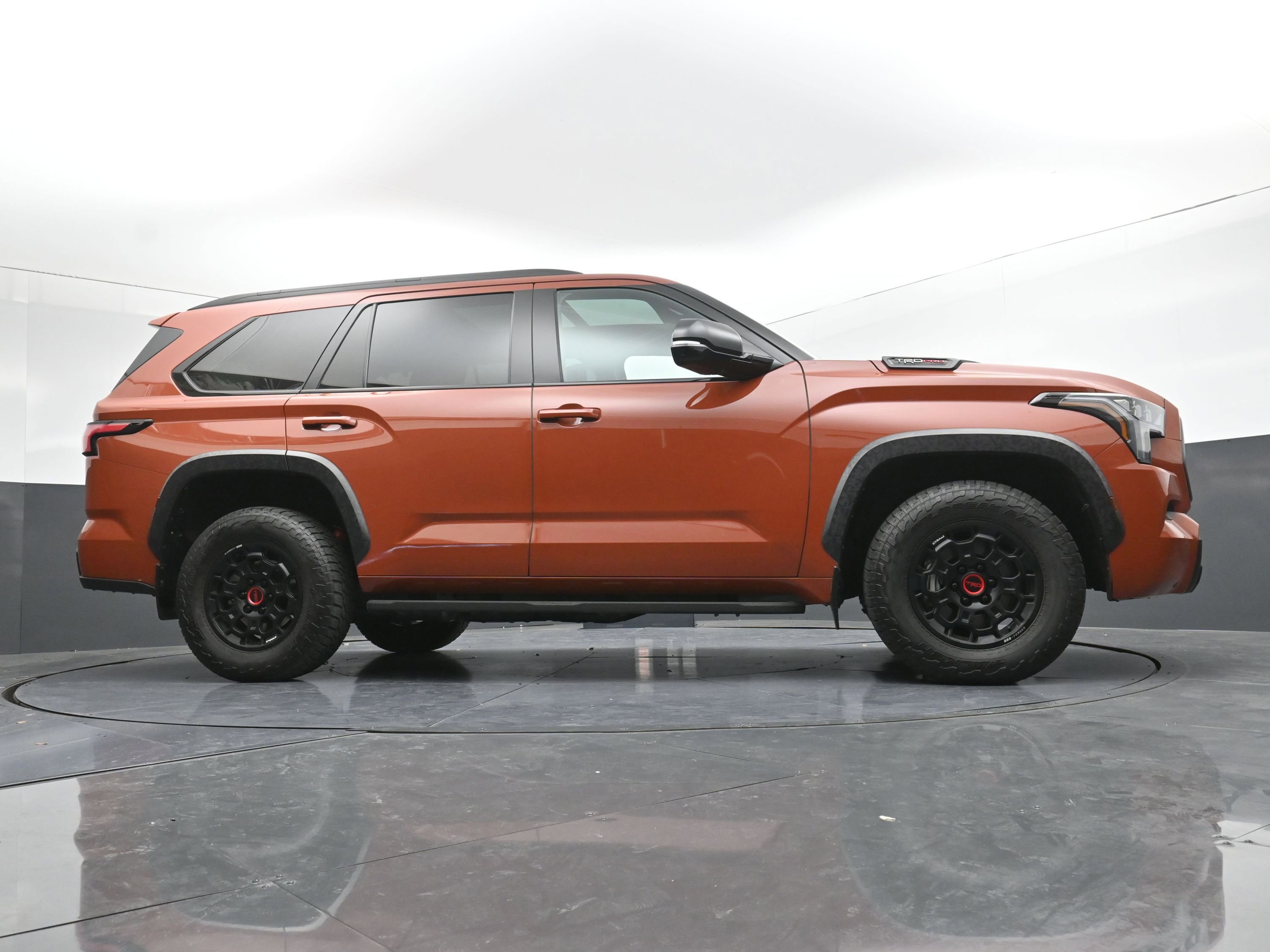 Used 2024 Toyota Sequoia TRD Pro image 18