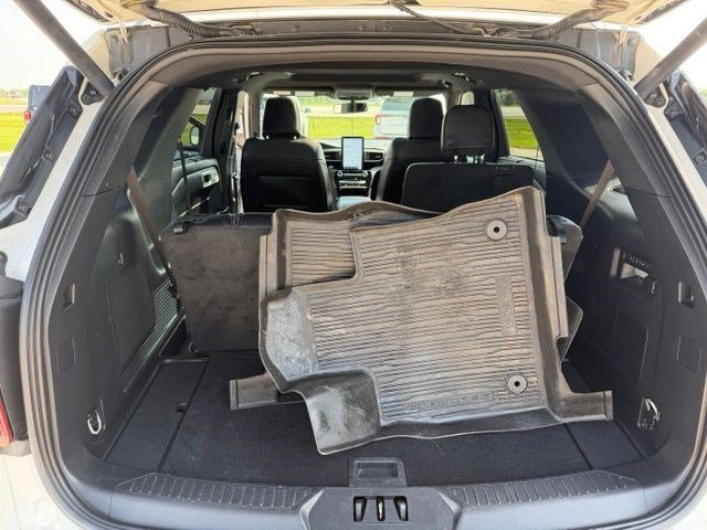 Certified 2023 Ford Explorer ST w/ Equipment Group 401A AWD/4WD image 30
