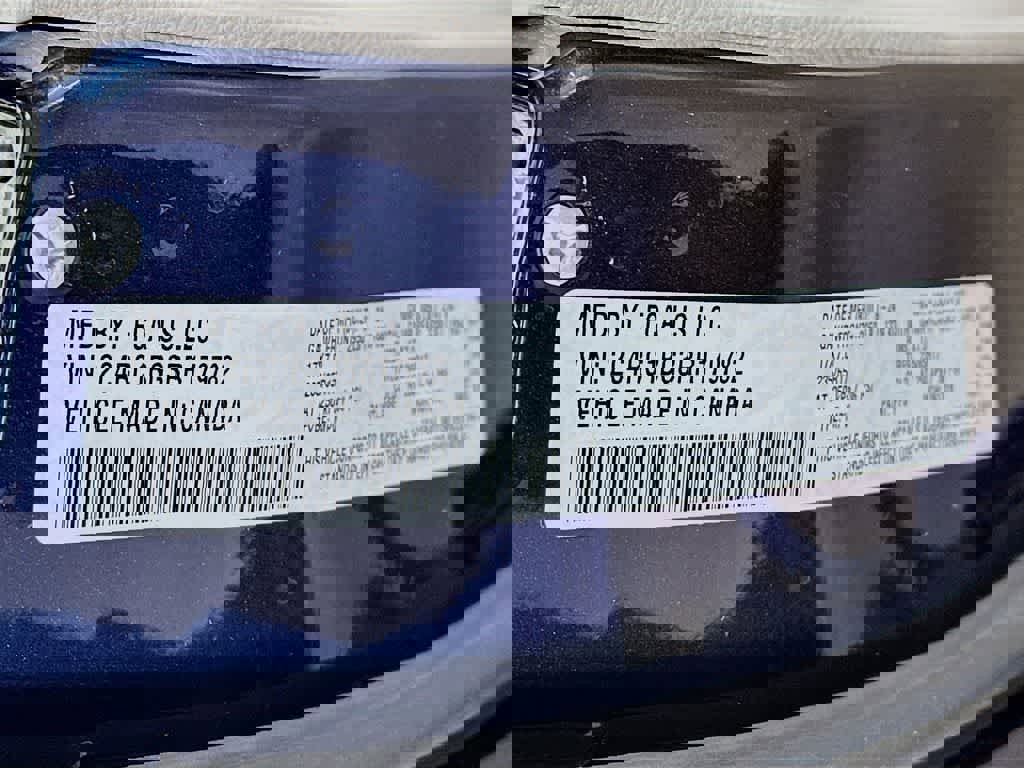 Used 2024 Chrysler Pacifica Touring-L image 23