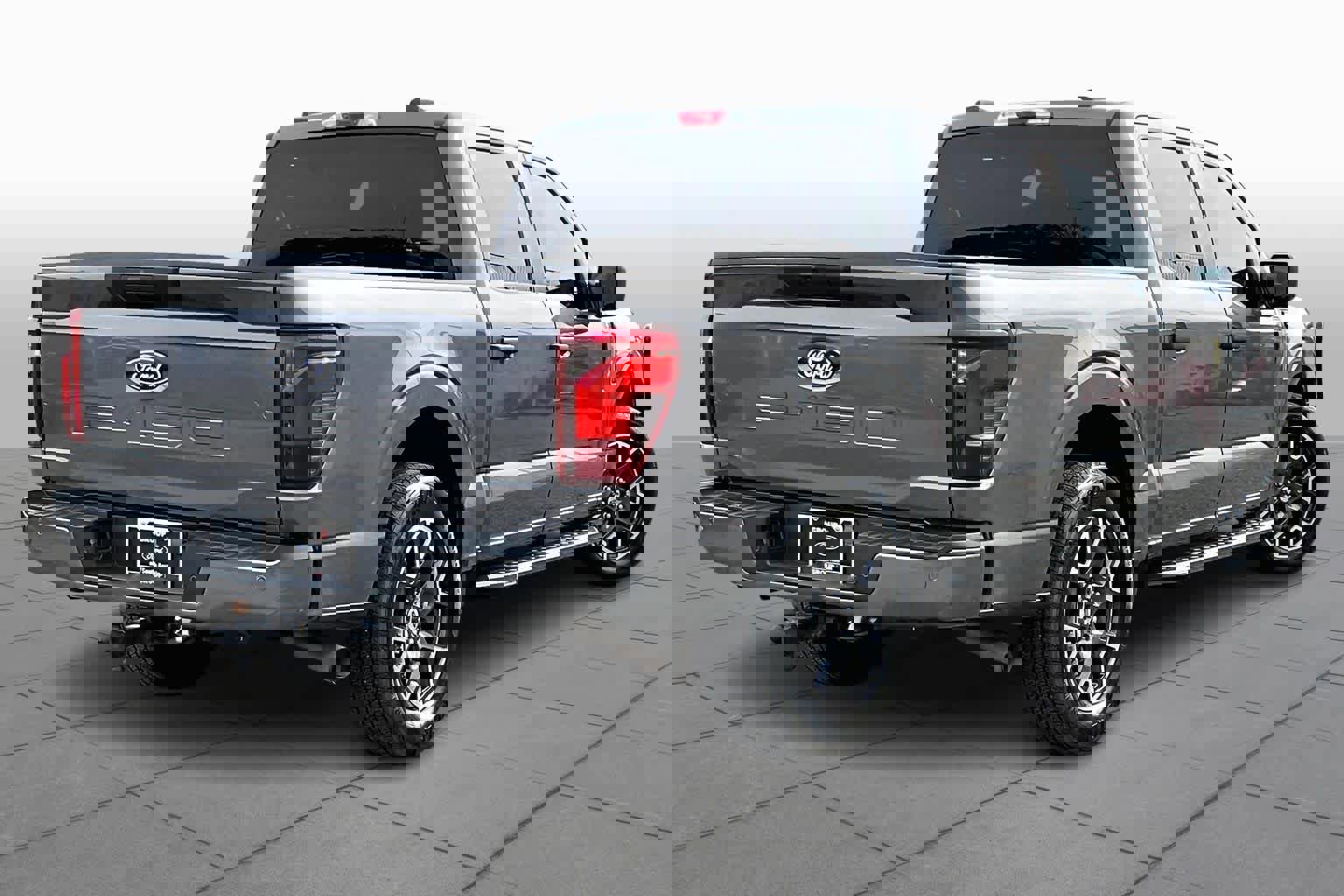 Certified 2024 Ford F150 STX image 3