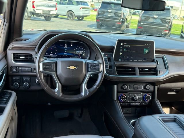 Used 2022 Chevrolet Tahoe LT image 21