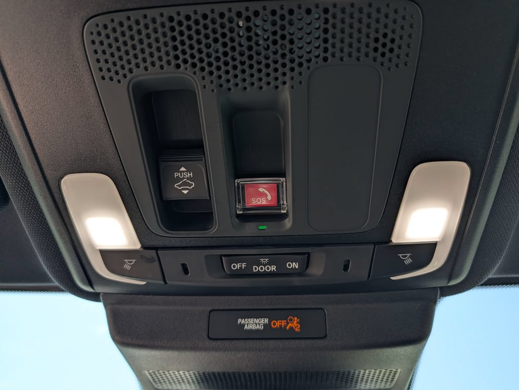 Used 2025 Honda Accord Sport image 18