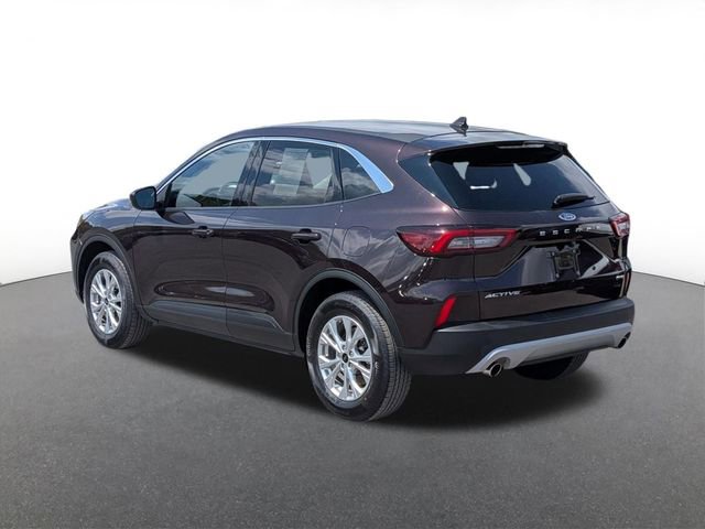 Certified 2023 Ford Escape Active AWD/4WD image 4