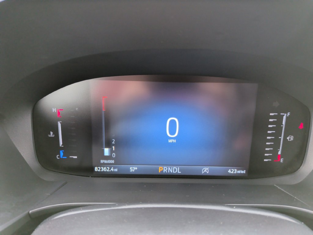 Certified 2024 Ford Escape Active AWD/4WD image 29
