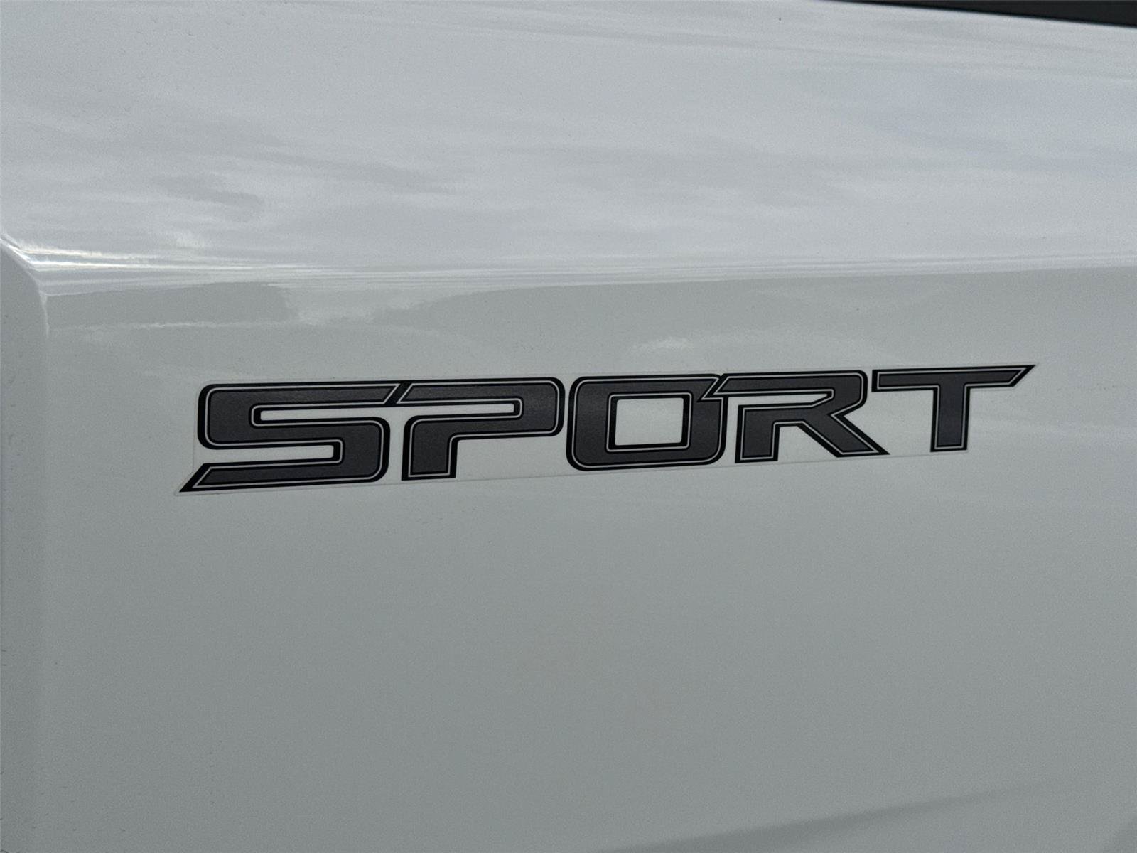 Certified 2024 Ford Ranger XLT w/ Technology Package RWD image 9