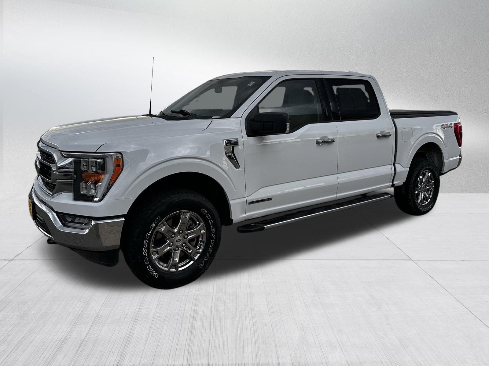 Certified 2023 Ford F150 XLT w/ Equipment Group 302A High AWD/4WD image 3