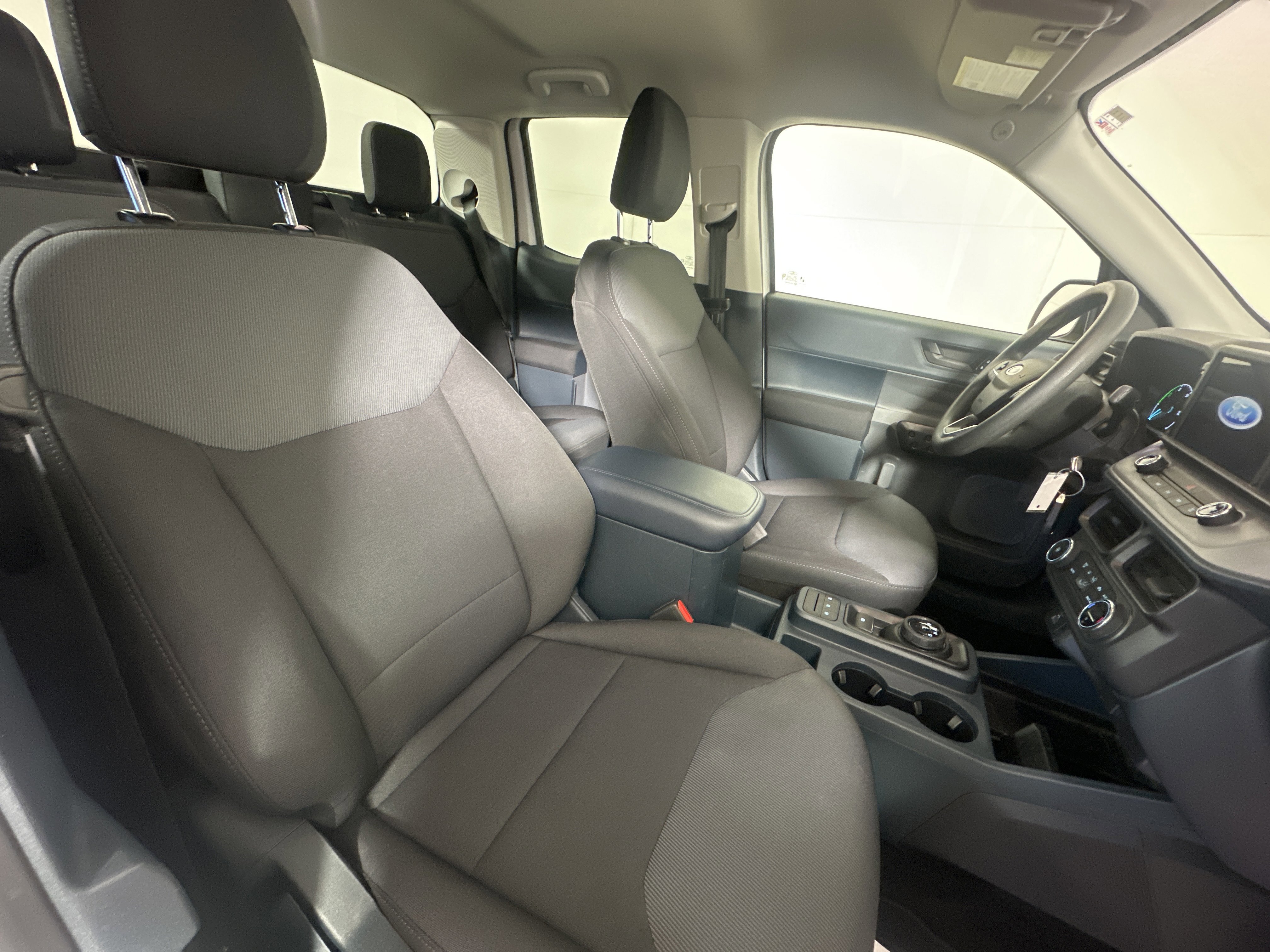 Certified 2024 Ford Maverick XL image 24