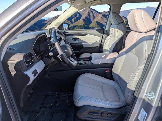 Used 2025 Honda Pilot EX-L image 16