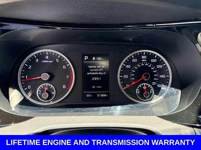 Used 2024 Kia K5 GT-Line w/ GT-Line Premium Package FWD image 27