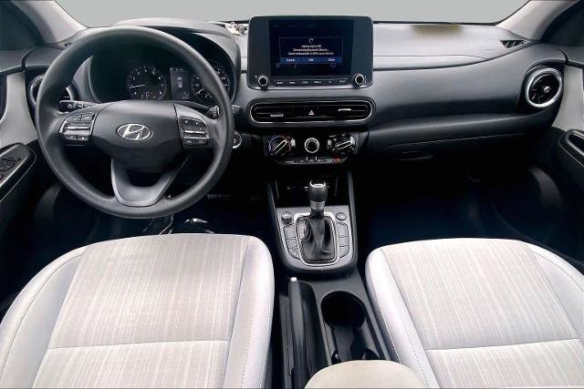 Used 2023 Hyundai Kona SEL AWD/4WD image 16