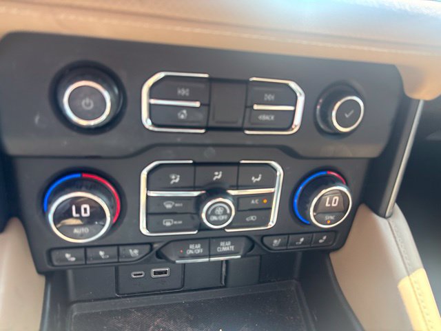Used 2021 Chevrolet Tahoe Premier RWD image 21