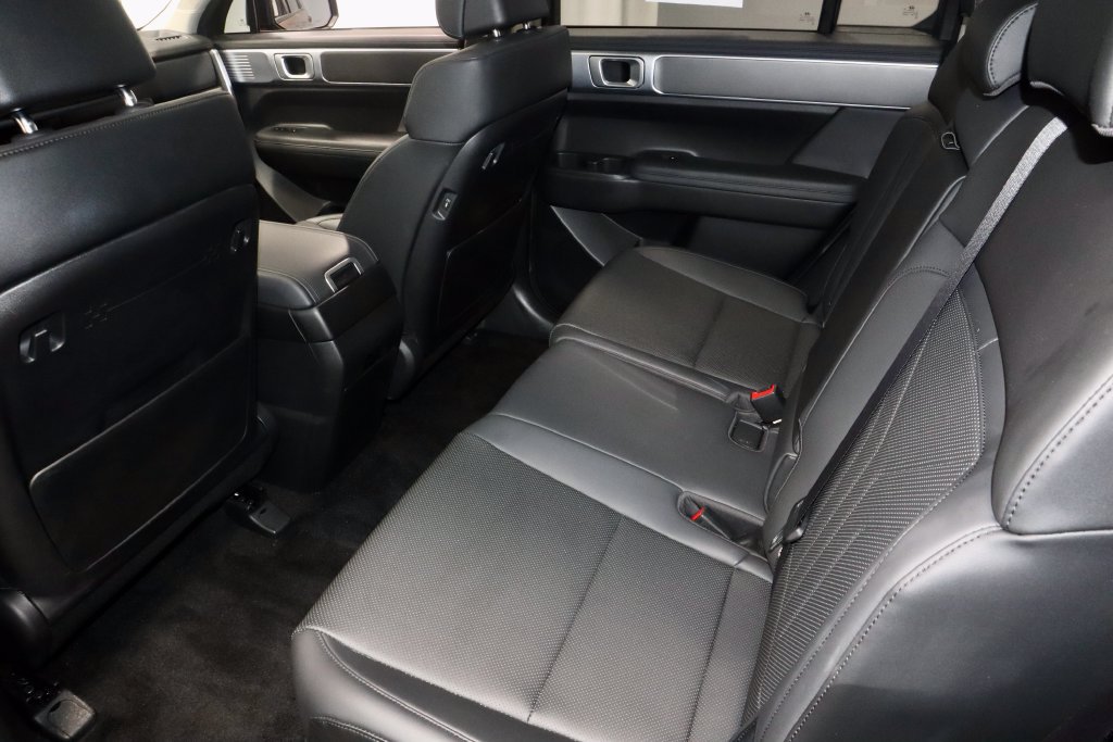 Used 2024 Hyundai Santa Fe XRT AWD/4WD image 20